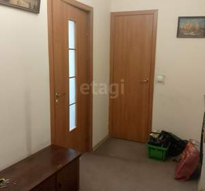 2-к квартира, вторичка, 49м2, 7/7 этаж