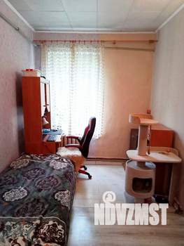 4-к квартира, вторичка, 88м2, 3/3 этаж