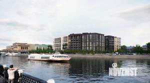 2-к квартира, вторичка, 106м2, 7/7 этаж