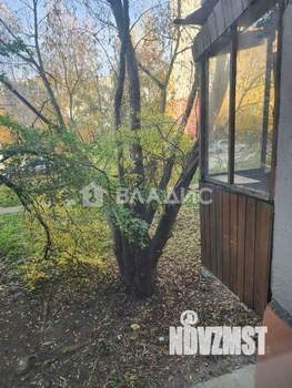 2-к квартира, вторичка, 50м2, 1/5 этаж