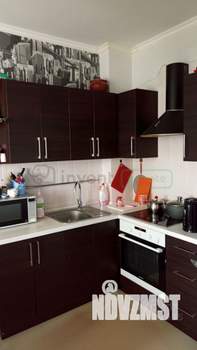 1-к квартира, вторичка, 42м2, 9/16 этаж