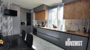 2-к квартира, вторичка, 55м2, 5/16 этаж