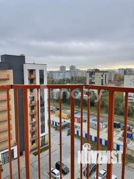1-к квартира, вторичка, 34м2, 9/9 этаж