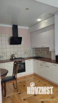 2-к квартира, вторичка, 54м2, 1/5 этаж