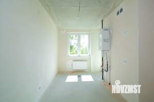 1-к квартира, вторичка, 39м2, 6/7 этаж