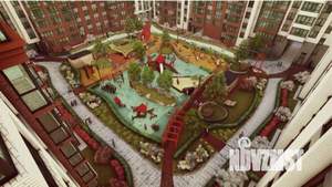 1-к квартира, вторичка, 34м2, 2/9 этаж