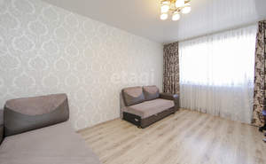 2-к квартира, вторичка, 60м2, 4/9 этаж