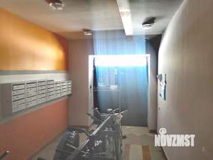 2-к квартира, вторичка, 60м2, 1/6 этаж