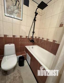 2-к квартира, вторичка, 45м2, 2/5 этаж