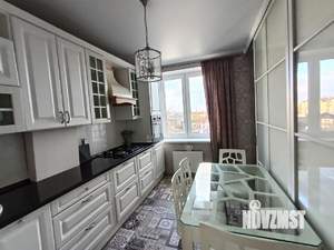 1-к квартира, вторичка, 44м2, 5/9 этаж