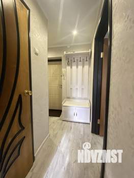 1-к квартира, вторичка, 30м2, 5/5 этаж