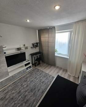 2-к квартира, вторичка, 36м2, 5/5 этаж