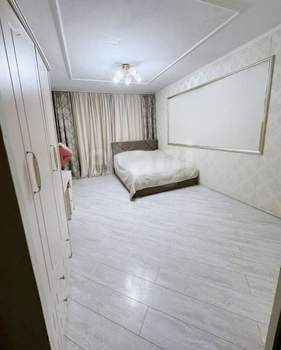 2-к квартира, вторичка, 54м2, 1/5 этаж