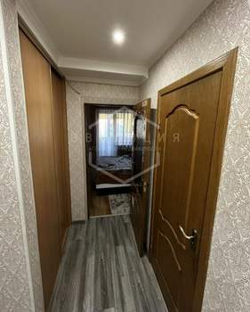 2-к квартира, вторичка, 49м2, 5/5 этаж