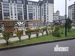 1-к квартира, вторичка, 39м2, 2/11 этаж