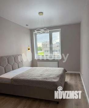 Студия квартира, вторичка, 60м2, 5/9 этаж