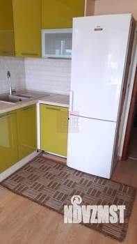 1-к квартира, вторичка, 38м2, 5/7 этаж