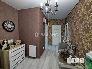 1-к квартира, вторичка, 55м2, 8/8 этаж