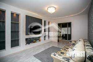 3-к квартира, вторичка, 89м2, 7/12 этаж