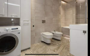 3-к квартира, вторичка, 83м2, 5/5 этаж