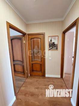 3-к квартира, вторичка, 86м2, 7/16 этаж