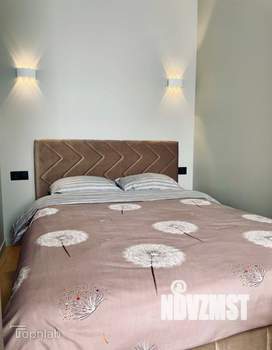 Студия квартира, вторичка, 29м2, 8/9 этаж