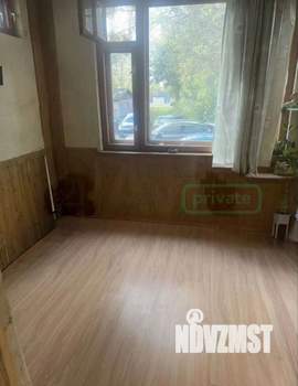 1-к квартира, вторичка, 39м2, 1/5 этаж