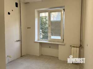 1-к квартира, вторичка, 31м2, 3/5 этаж