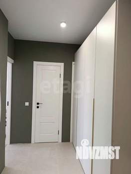 2-к квартира, вторичка, 64м2, 7/10 этаж