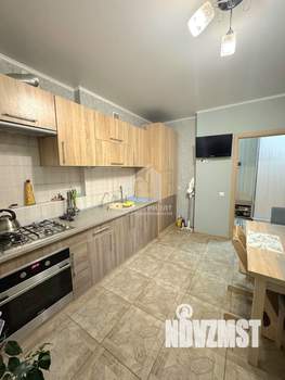 2-к квартира, вторичка, 56м2, 3/5 этаж