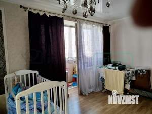 2-к квартира, вторичка, 68м2, 4/10 этаж