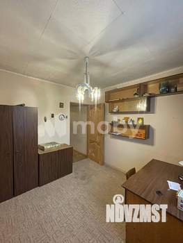 3-к квартира, вторичка, 69м2, 2/9 этаж