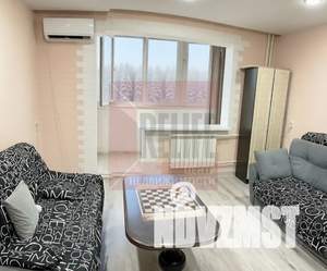 1-к квартира, вторичка, 38м2, 5/10 этаж