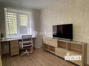 1-к квартира, вторичка, 31м2, 4/5 этаж