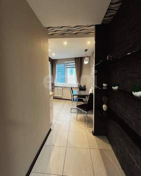 1-к квартира, вторичка, 40м2, 2/10 этаж