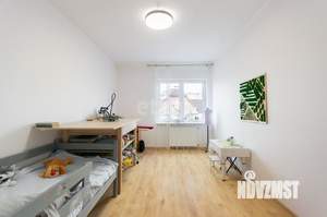 3-к квартира, вторичка, 90м2, 5/5 этаж