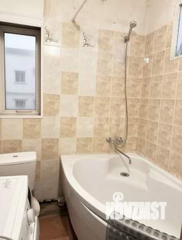 2-к квартира, вторичка, 43м2, 2/3 этаж