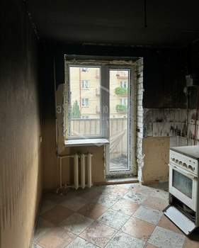 3-к квартира, вторичка, 65м2, 2/5 этаж