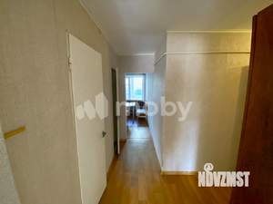2-к квартира, вторичка, 51м2, 1/9 этаж