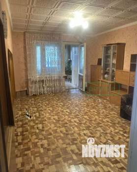 1-к квартира, вторичка, 39м2, 1/5 этаж