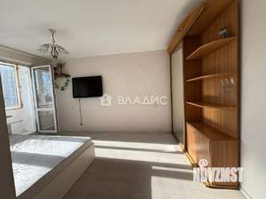 1-к квартира, вторичка, 33м2, 8/9 этаж