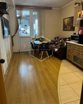 2-к квартира, вторичка, 58м2, 7/9 этаж