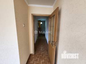 2-к квартира, вторичка, 52м2, 4/9 этаж