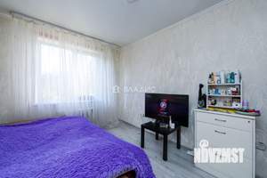 2-к квартира, вторичка, 53м2, 1/5 этаж