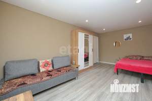 1-к квартира, вторичка, 30м2, 4/5 этаж