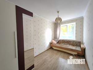 1-к квартира, вторичка, 105м2, 1/5 этаж