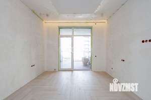 2-к квартира, вторичка, 88м2, 3/14 этаж