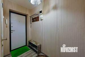 3-к квартира, вторичка, 57м2, 4/4 этаж