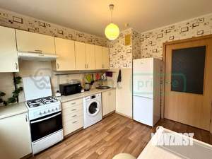 1-к квартира, вторичка, 34м2, 2/10 этаж