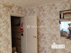 2-к квартира, вторичка, 47м2, 1/5 этаж